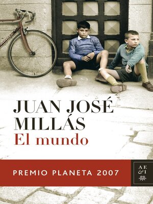 cover image of El mundo